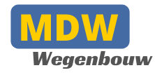 MDW Wegenbouw